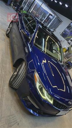 کیا ئۆپتیما